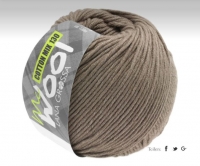 Lana Grossa Mc Wool Cotton mix 130 144
