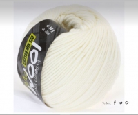 Lana Grossa Mc Wool Cotton mix 130 109