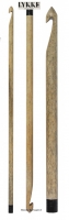 Lykke Driftwood haaknaald 5.0 mm