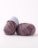 Phildar Phil Nature aubergine