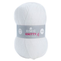 DMC Knitty 4 961
