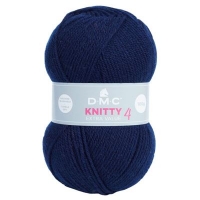 DMC Knitty 4 971