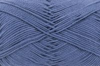 Grundl Cotton Quick 137 blauw