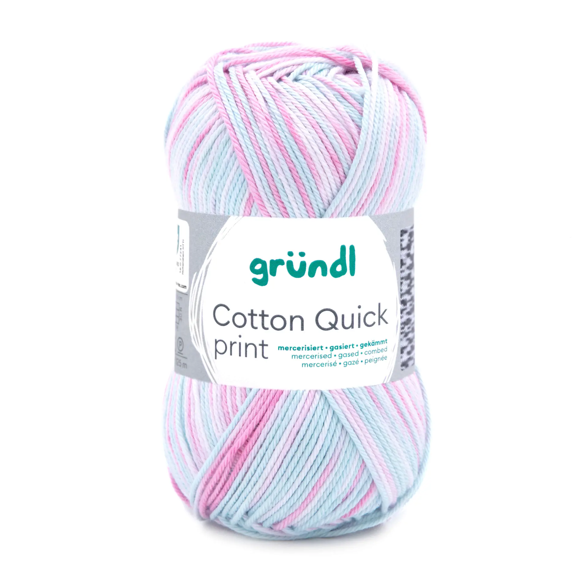 Grundl Cotton Quick Print 241