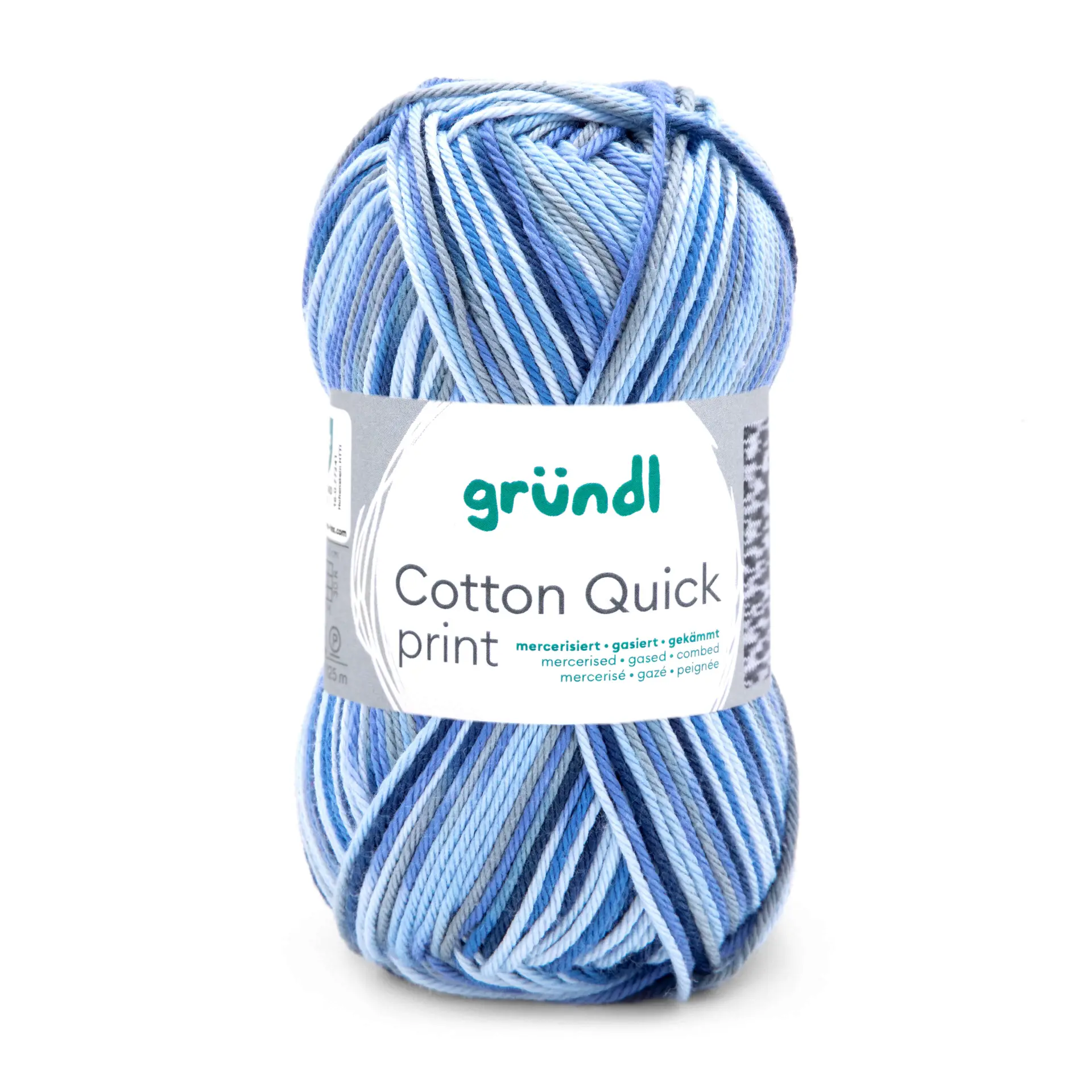 Grundl Cotton Quick Print 239