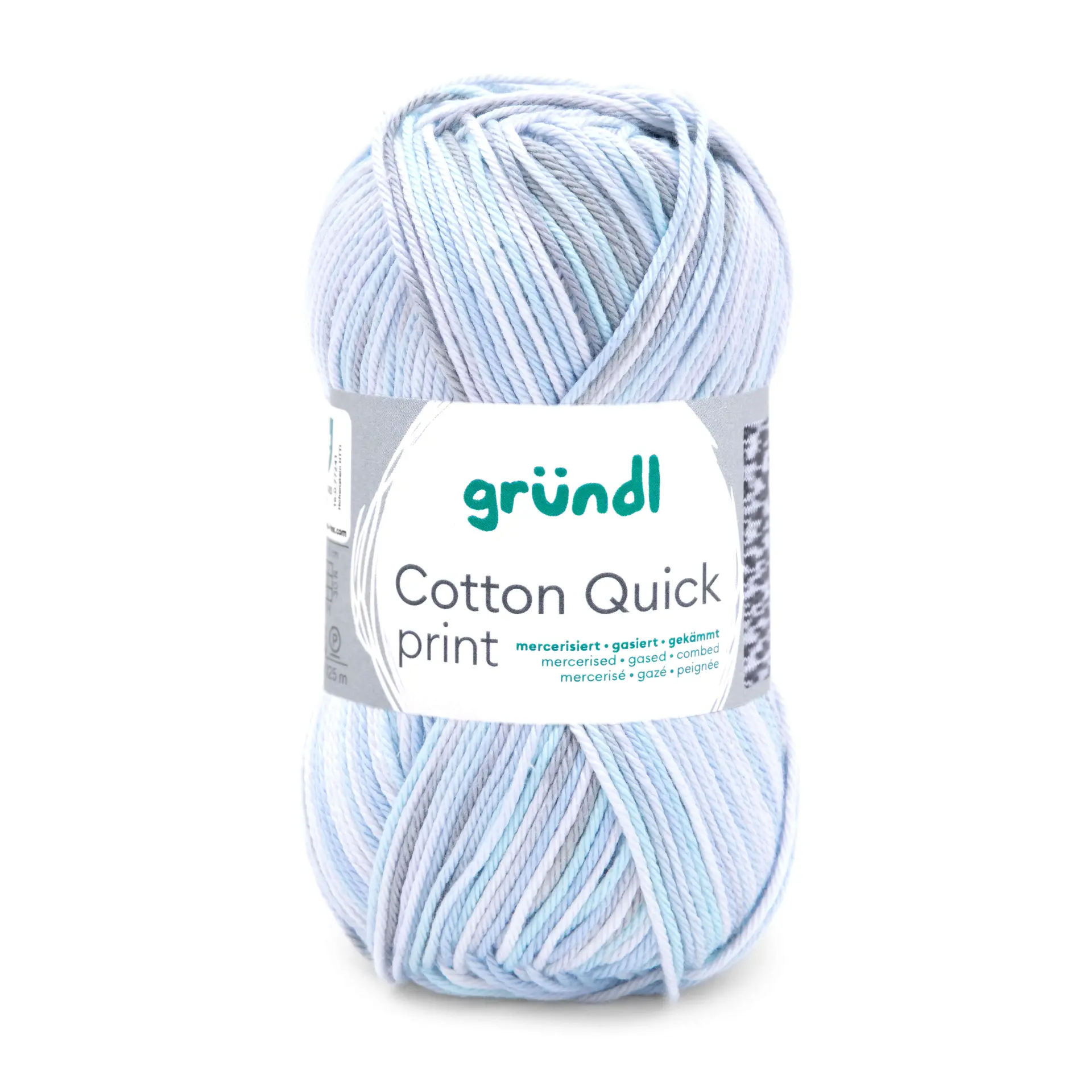 Grundl Cotton Quick Print 240