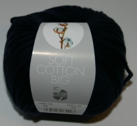 Lana Grossa soft cotton big 19