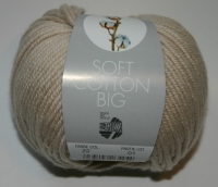 Lana Grossa soft cotton big 22
