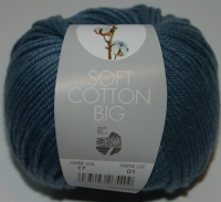 Lana Grossa soft cotton big 17