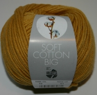 Lana Grossa soft cotton big 10