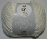 Lana Grossa soft cotton big 26