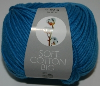 Lana Grossa soft cotton big 18
