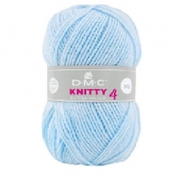 DMC Knitty 4 854