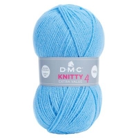 DMC Knitty 4 969