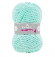DMC Knitty 4 853