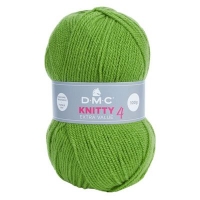DMC Knitty 4 699