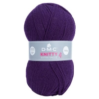 DMC Knitty 4 840