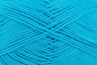 Grundl Cotton Quick 136 blauw
