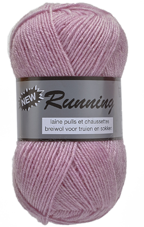 waarde thermometer Mangel New Running 20 oud roze - www.mooizelfgemaakt.nl