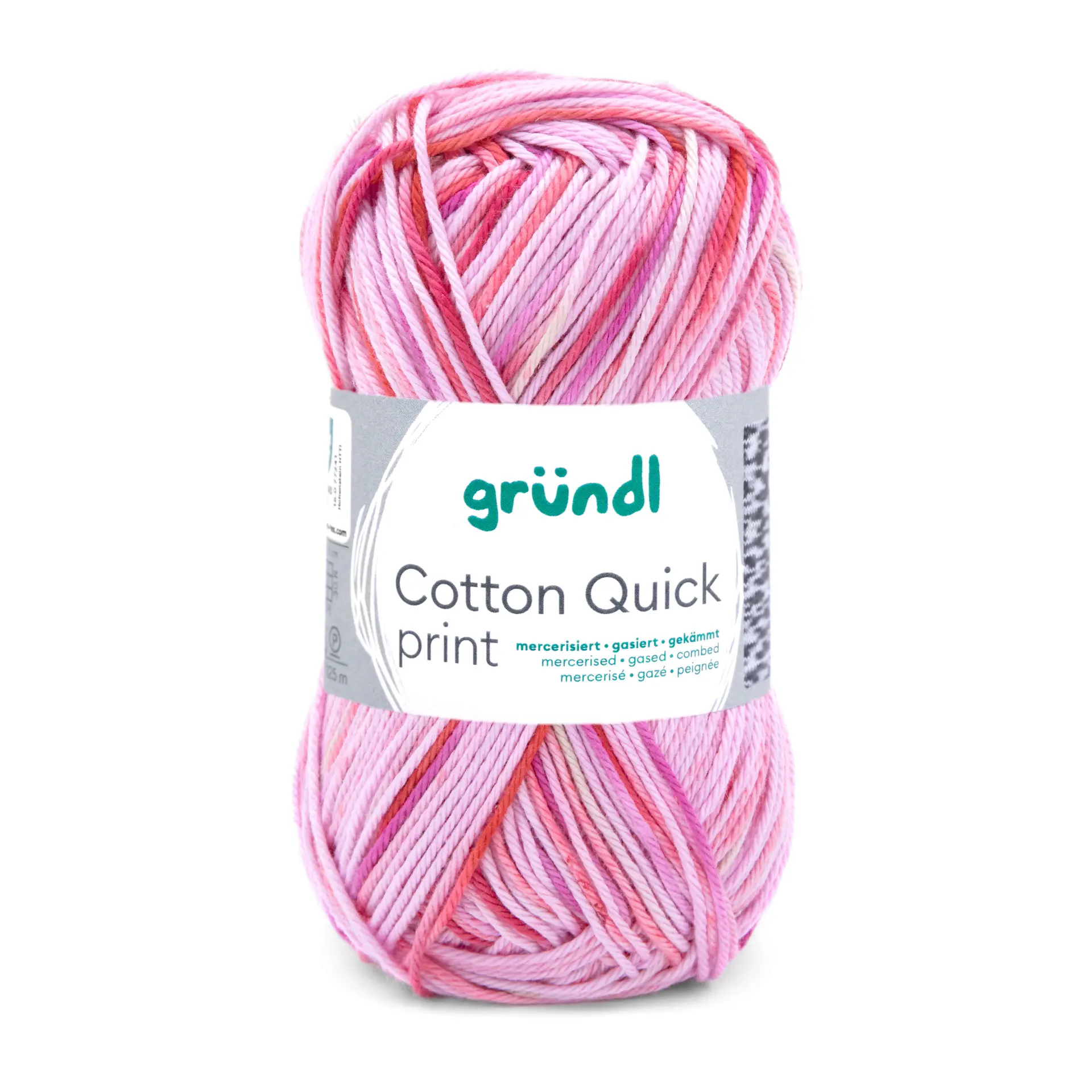 Grundl Cotton Quick Print 193
