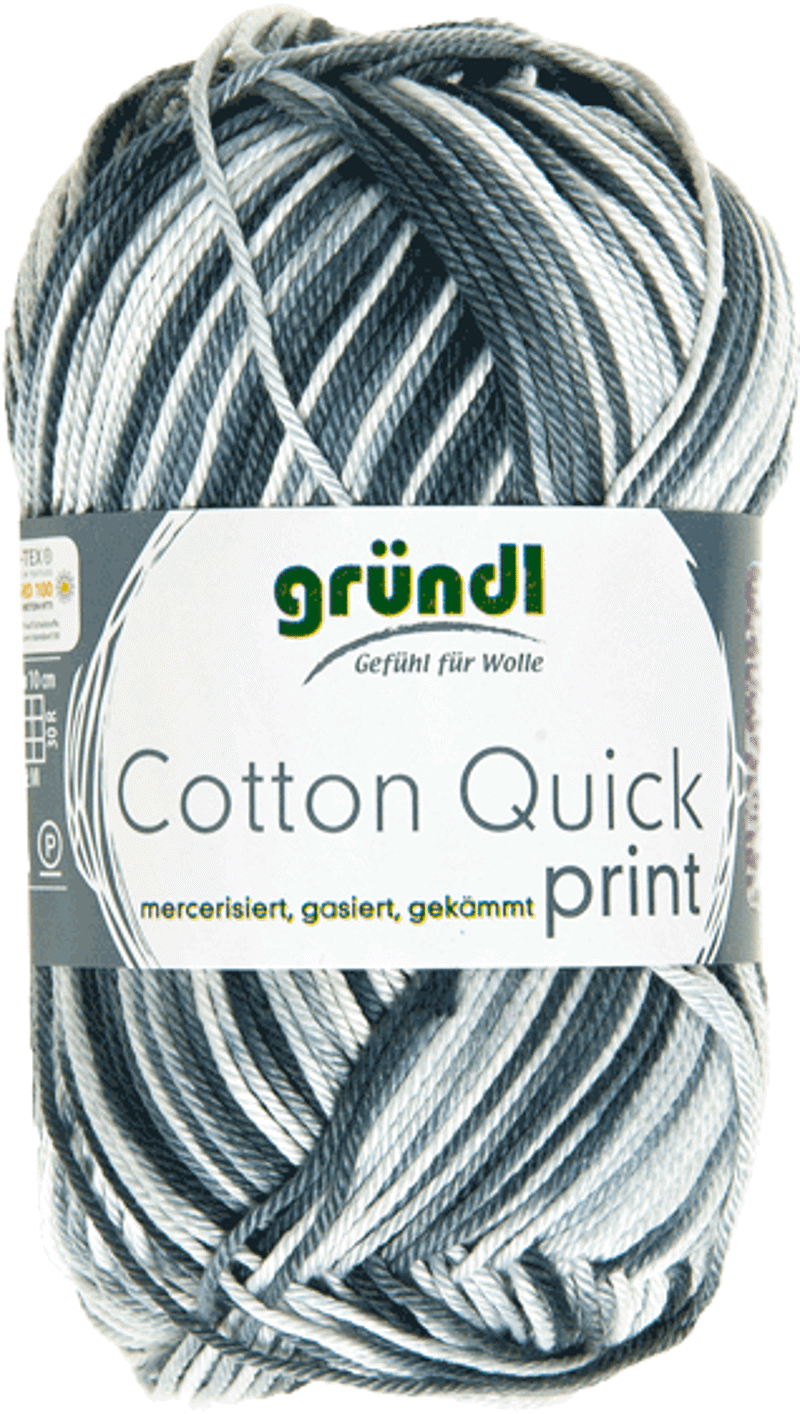 Grundl Cotton Quick Print 194