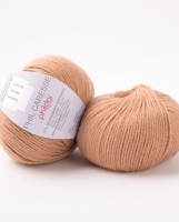 Phildar caresse camel
