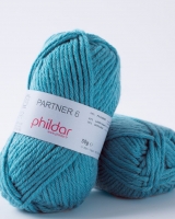 Phildar partner 6 piscine