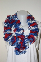 Restyle rood wit blauw