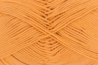 Grundl Cotton Quick 124 mosterd