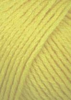 Lang Yarns Omega 014 geel