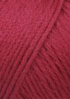 Lang Yarns Omega 060 fluweel rood