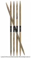 Lykke 15 cm sokkennaalden 2.0mm