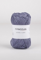 Pingouin Esterel 3 lurex indigo