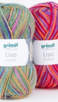 Lisa color Grundl