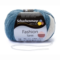 Schachenmayr Fashion Tahiti 7688