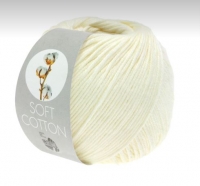Lana Grossa soft cotton