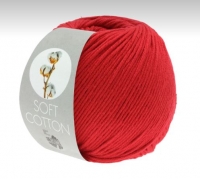 Lana Grossa soft cotton 13