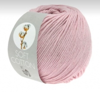 Lana Grossa soft cotton 06