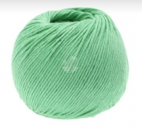 Lana Grossa soft cotton 23