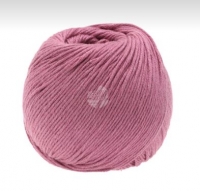 Lana Grossa soft cotton 21