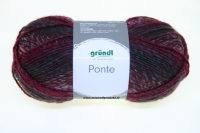Grundl Ponte 01 red port