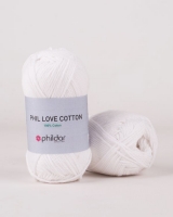 Phildar Love Cotton