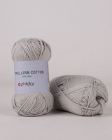 Phildar Phil Love Cotton Perle