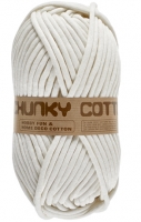 Lammy Yarns Chunky Cotton 016