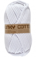 Lammy Yarns Chunky Cotton 005
