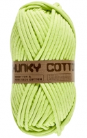 Lammy Yarns Chunky Cotton 071