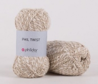Phildar Phil Twist Naturel