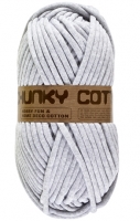 Lammy Yarns Chunky Cotton 003