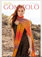 Filati Gomitolo patronenboekje 5/20