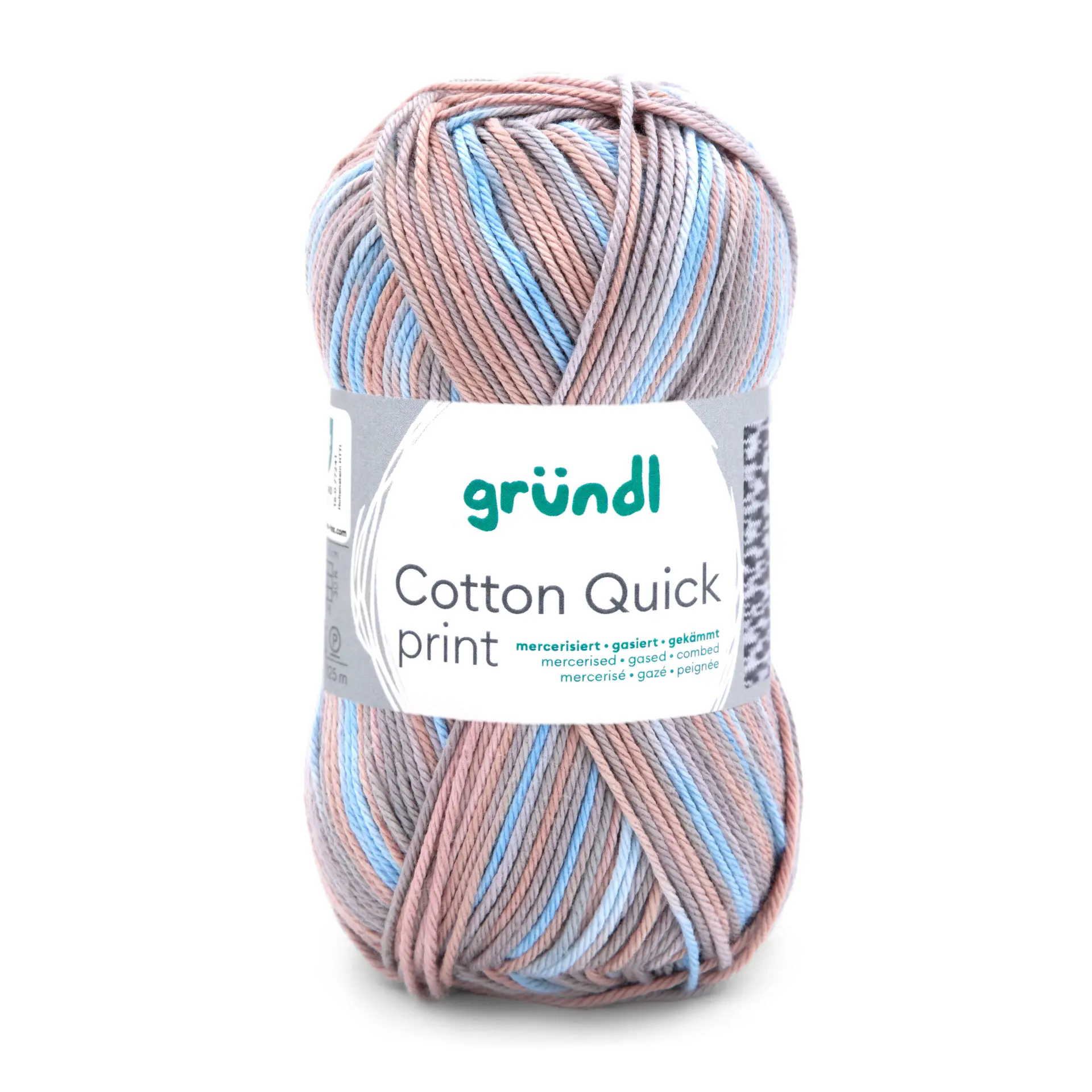 Grundl Cotton Quick Print 238